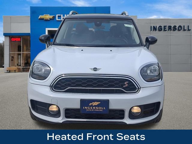 Used 2019 MINI Cooper Countryman S AWD/4WD image 22