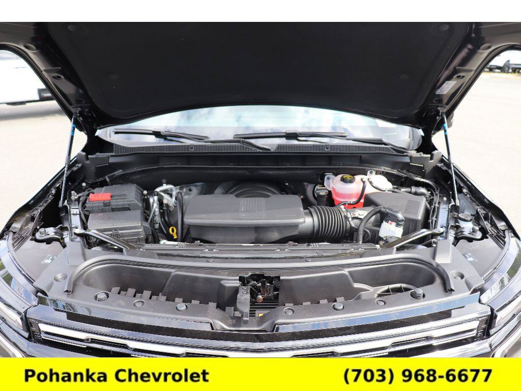 New 2026 Chevrolet Suburban High Country w/ Sun And Tow Package AWD/4WD image 29