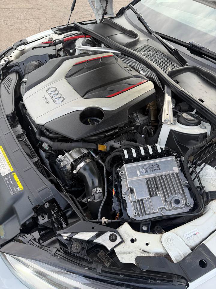 Used 2019 Audi S5 Premium Plus image 66