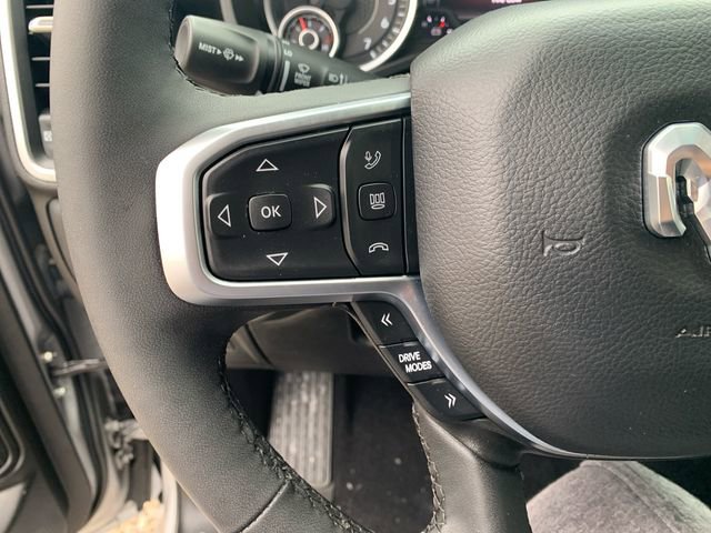 Used 2025 RAM 1500 Big Horn image 23