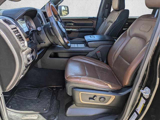 Used 2019 RAM 1500 Limited image 15