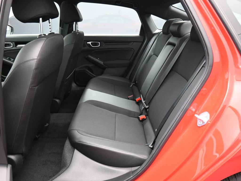 Certified 2026 Honda Civic Sport image 34