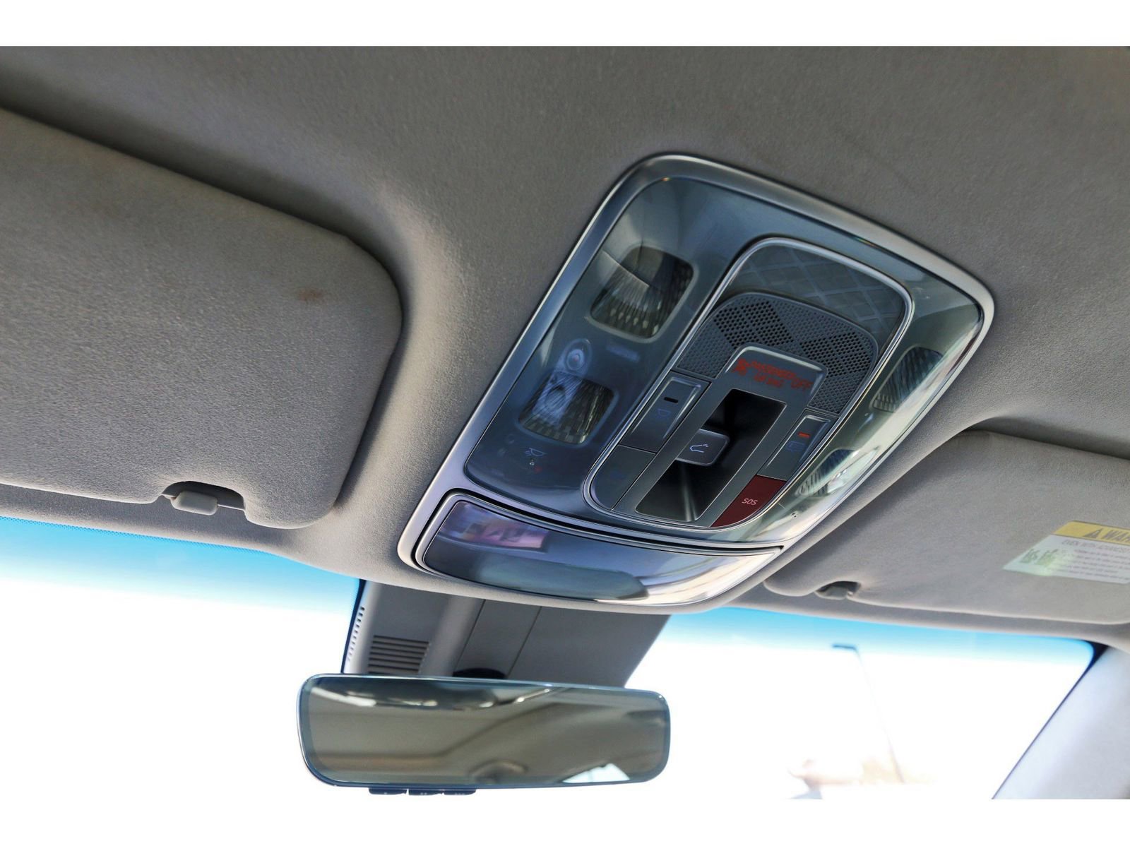 Used 2025 Genesis G80 3.5T Sport Prestige image 23