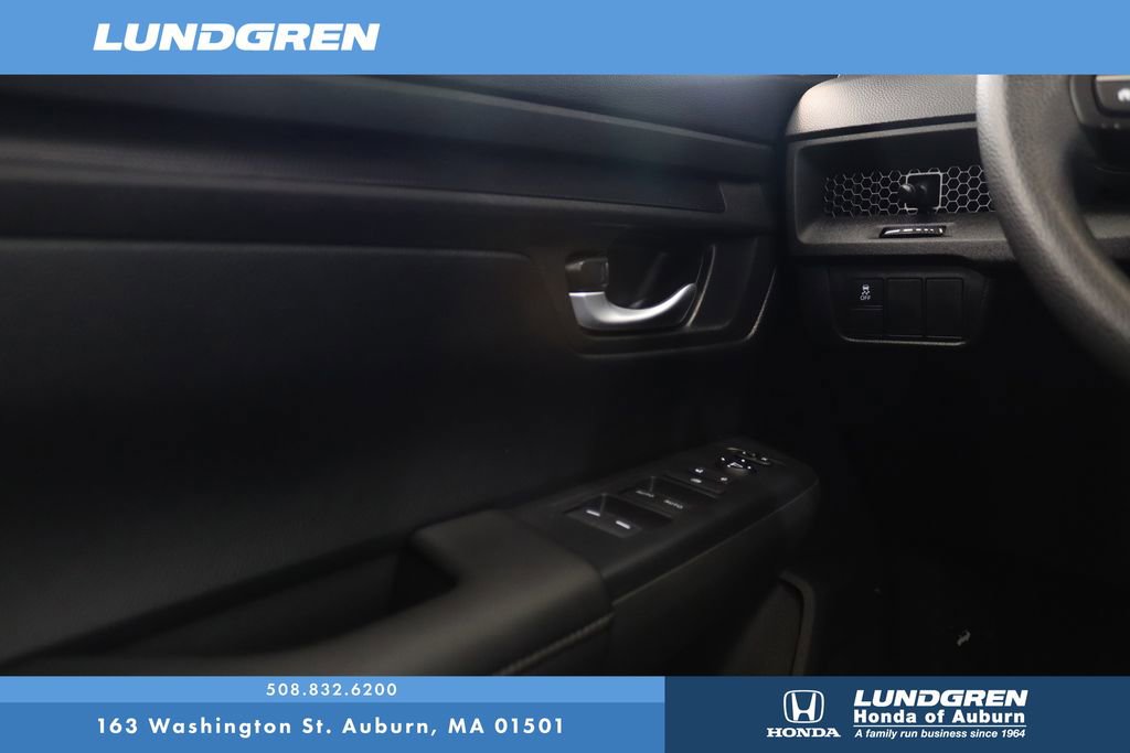 Used 2024 Honda CR-V EX image 29