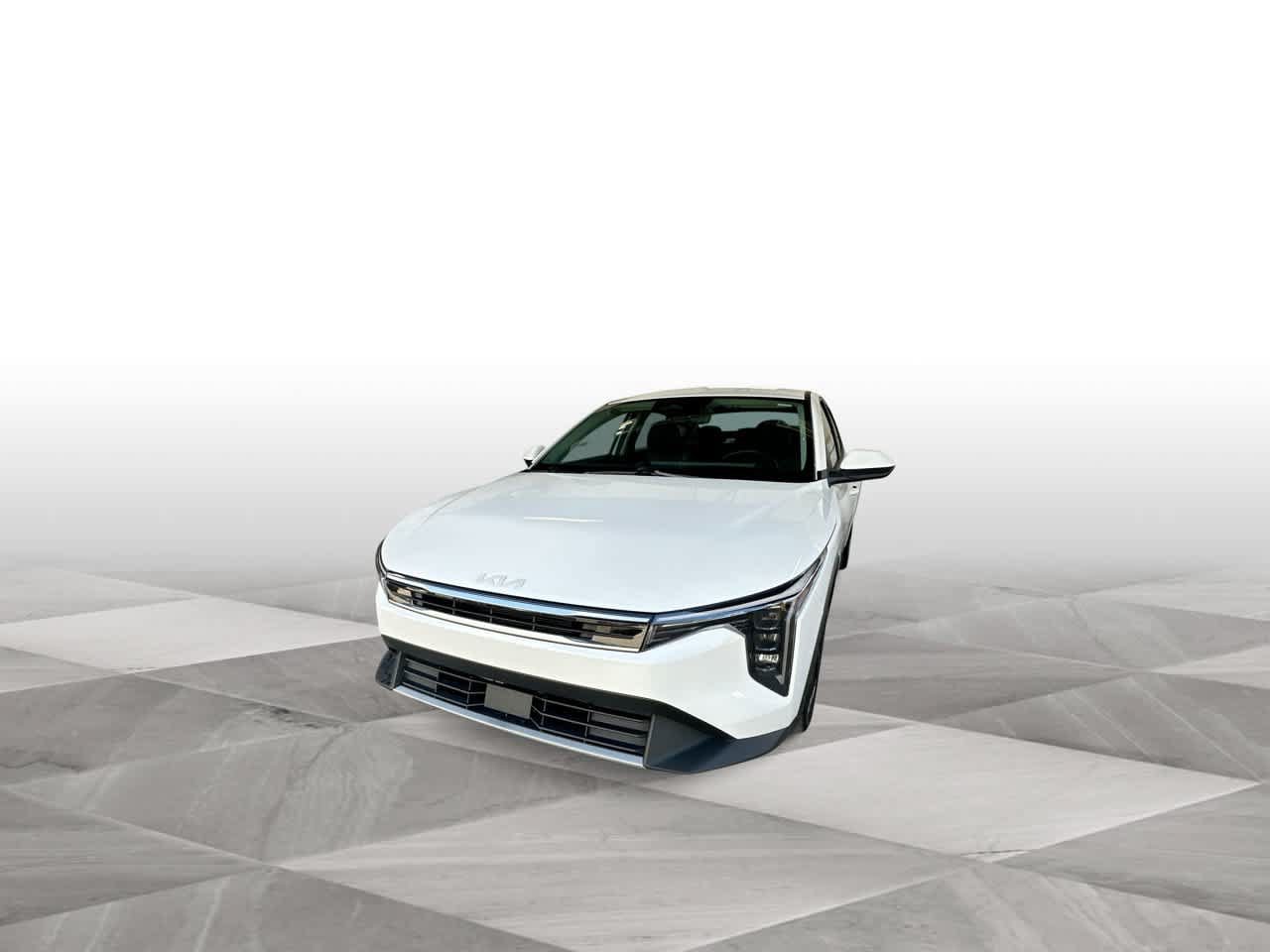 Used 2025 Kia K4 EX FWD image 4