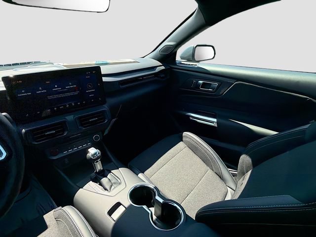 New 2026 Ford Mustang Coupe RWD image 29