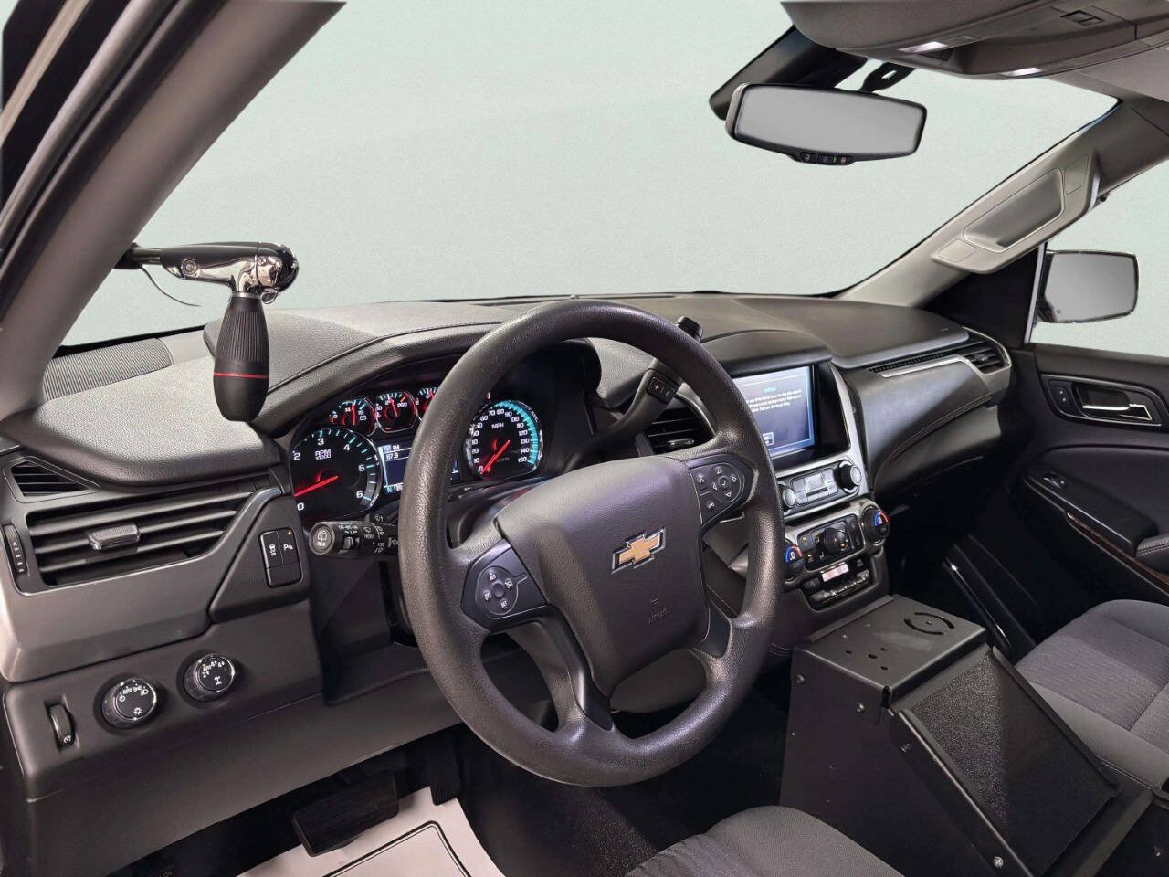 Used 2019 Chevrolet Tahoe 4WD image 11