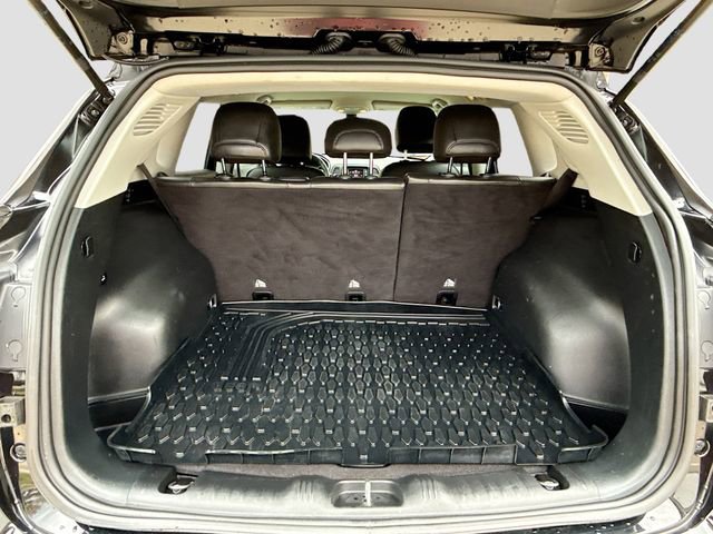 Used 2018 Jeep Compass Latitude image 24