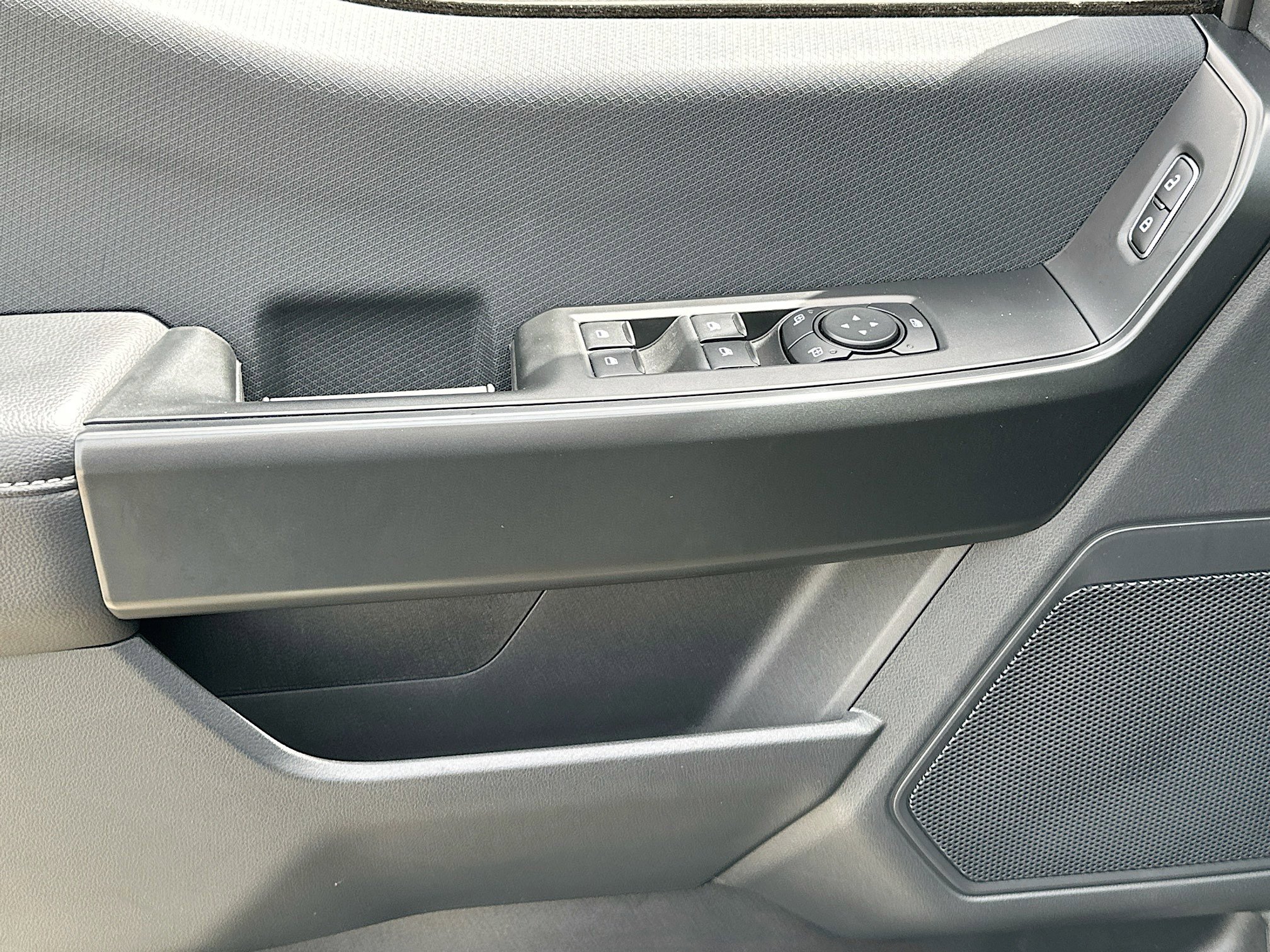 New 2026 Ford F150 STX w/ F-150 LOBO Package image 12