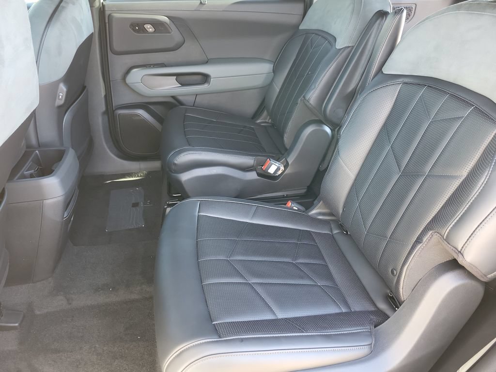 New 2027 Kia Telluride AWD image 11