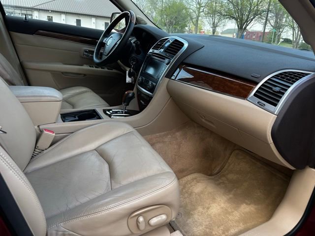 Used 2007 Cadillac SRX image 23