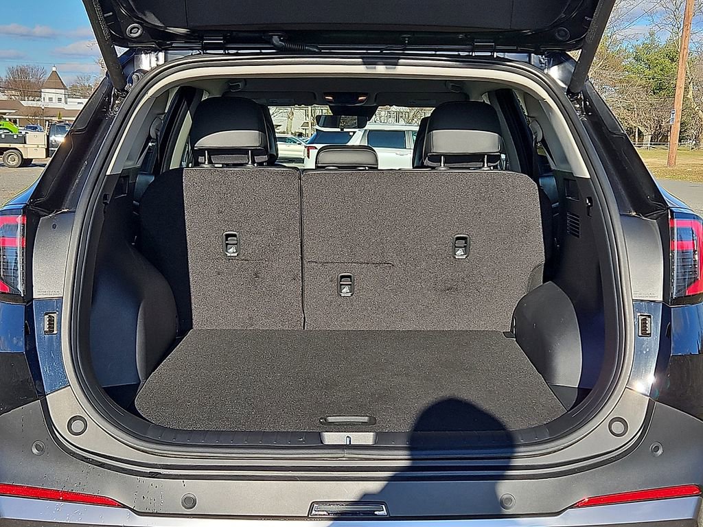 Certified 2026 Kia Sportage EX AWD/4WD image 31