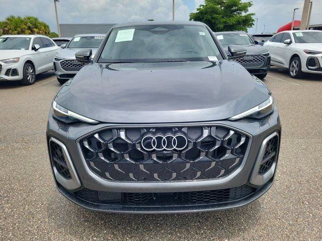 Certified 2025 Audi Q5 Premium Plus w/ Premium Plus AWD/4WD image 3