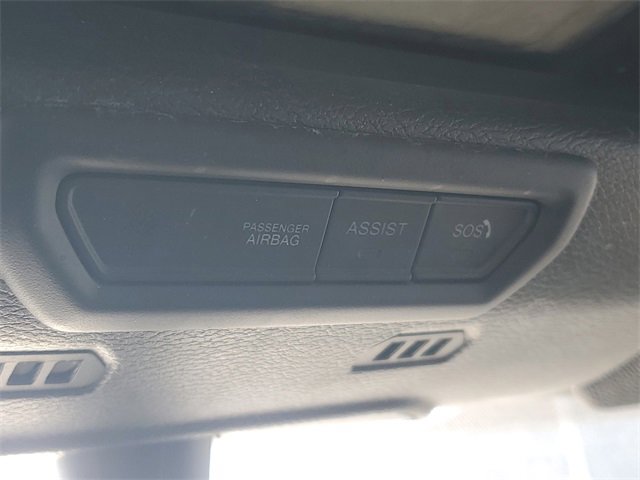 Used 2021 Jeep Wrangler Unlimited Sport image 28