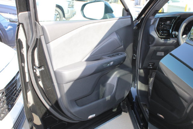 Certified 2024 Lexus TX 350 AWD w/ Captains Chair Package image 12