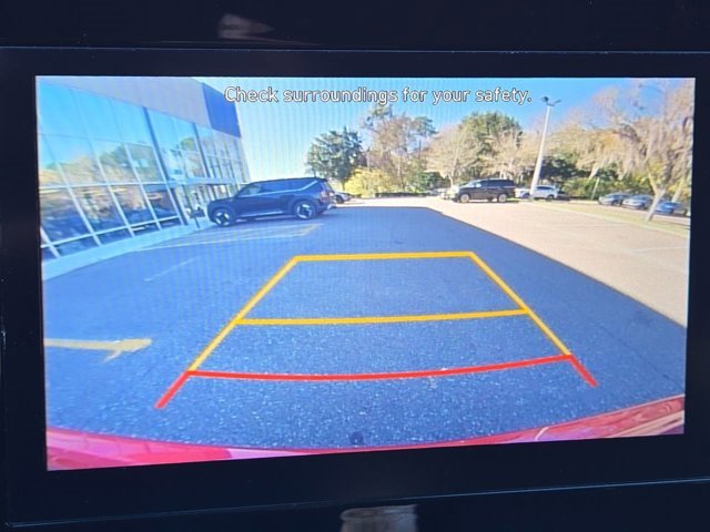 Used 2023 Hyundai Tucson SEL image 23