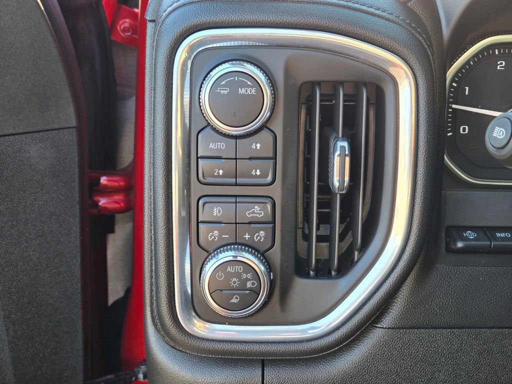 Used 2021 GMC Sierra 2500 Denali w/ Denali Ultimate Package image 23