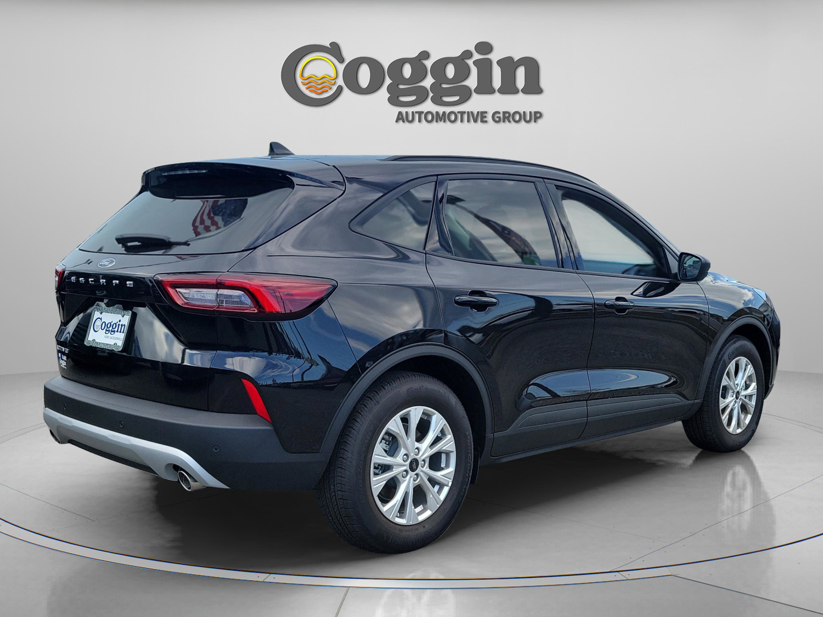 New 2025 Ford Escape Active w/ Tech Pack #1 image 6