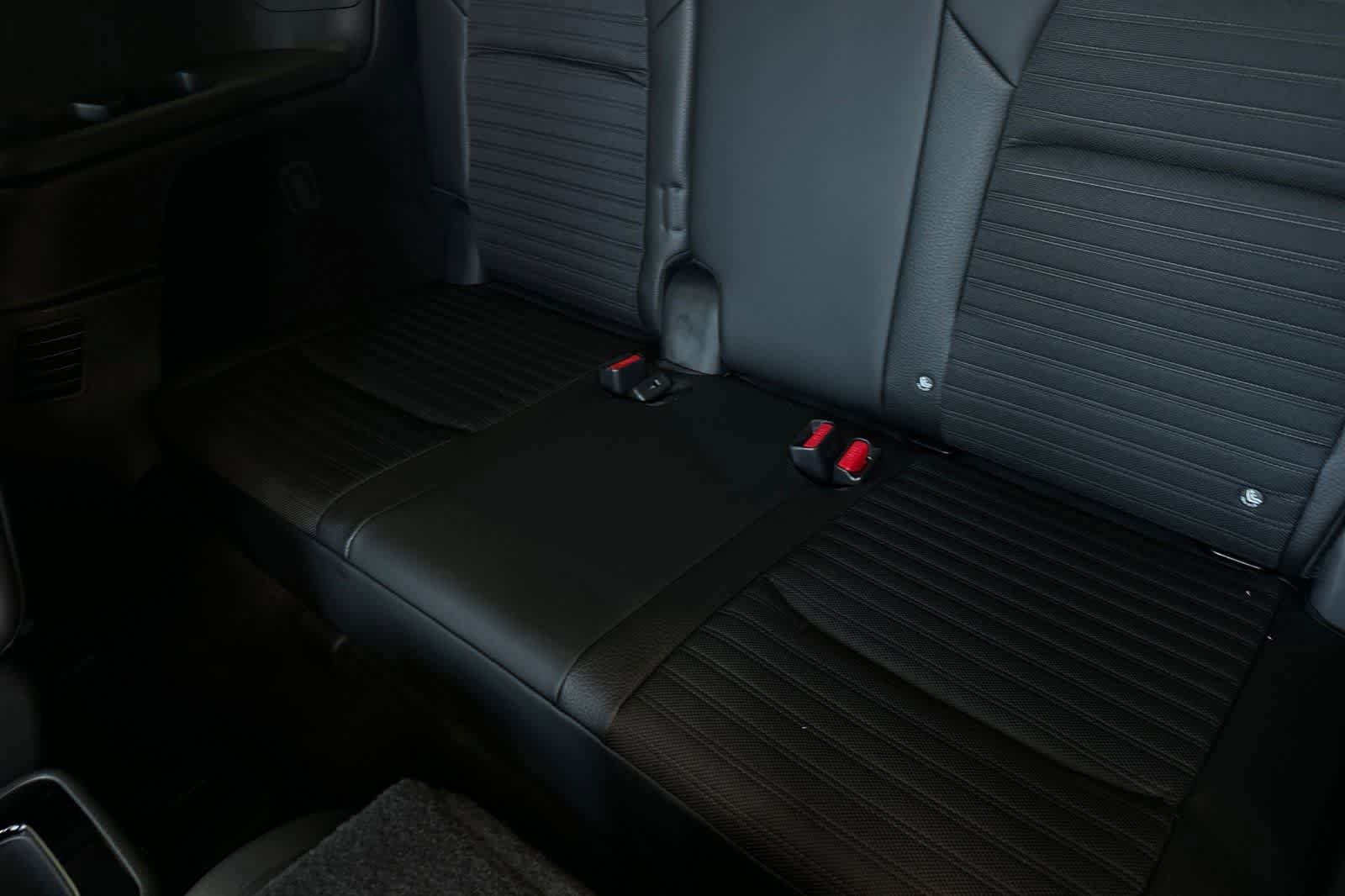 New 2026 Nissan Pathfinder Rock Creek image 18