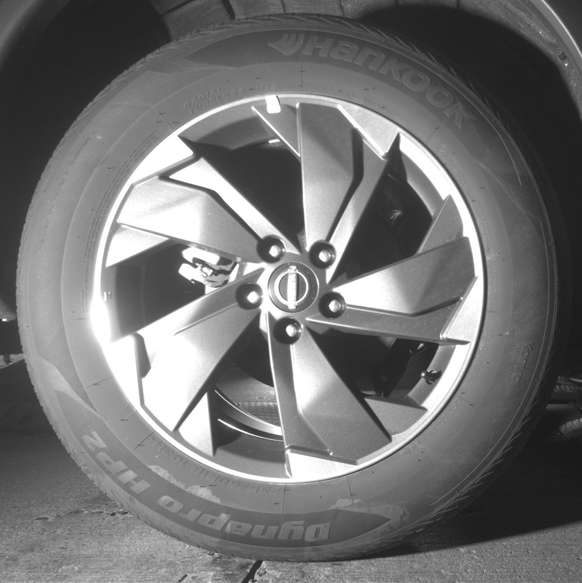 Used 2025 Nissan Rogue SV AWD/4WD image 15