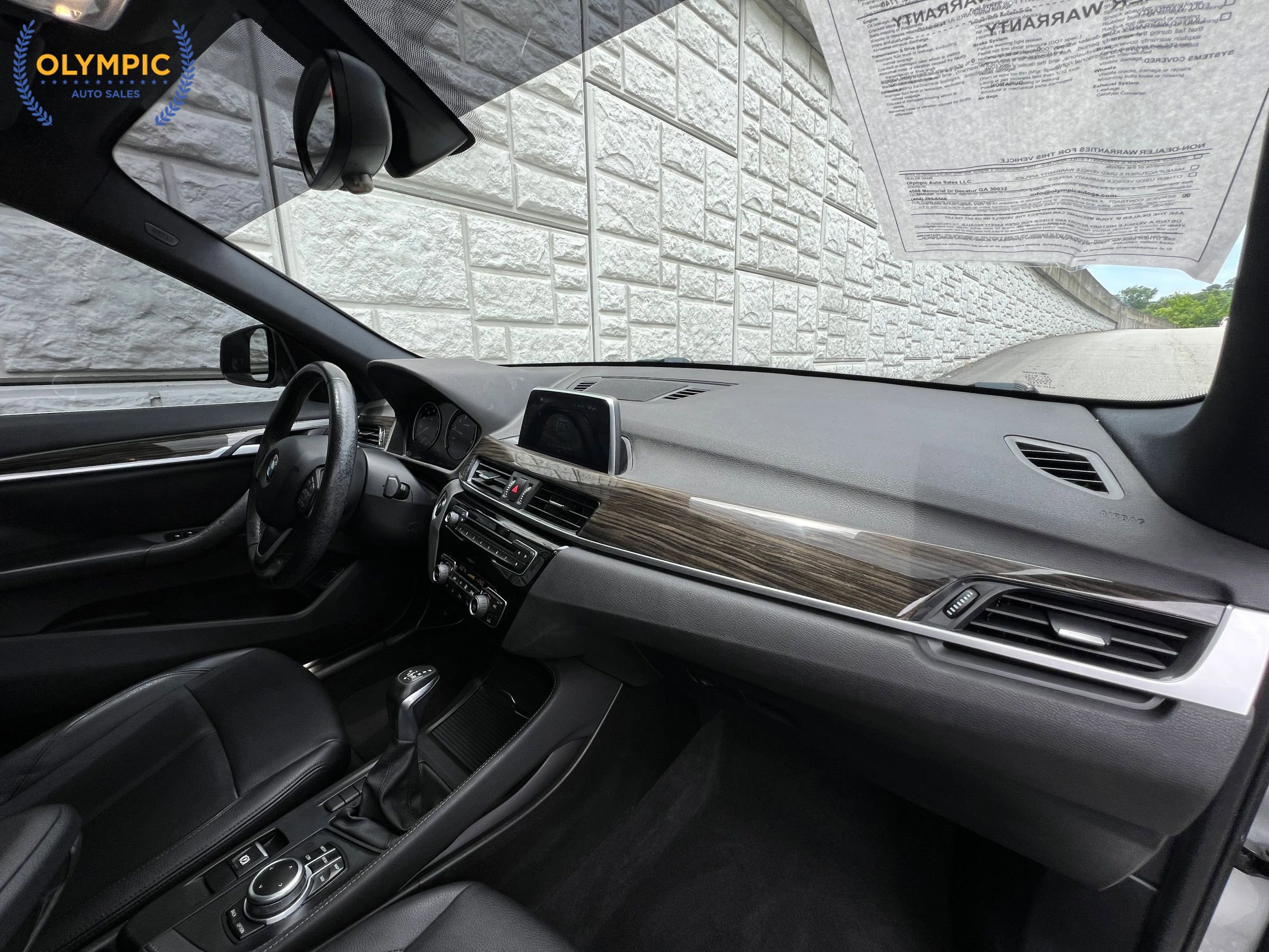 Used 2018 BMW X1 sDrive28i w/ Convenience Package FWD image 22
