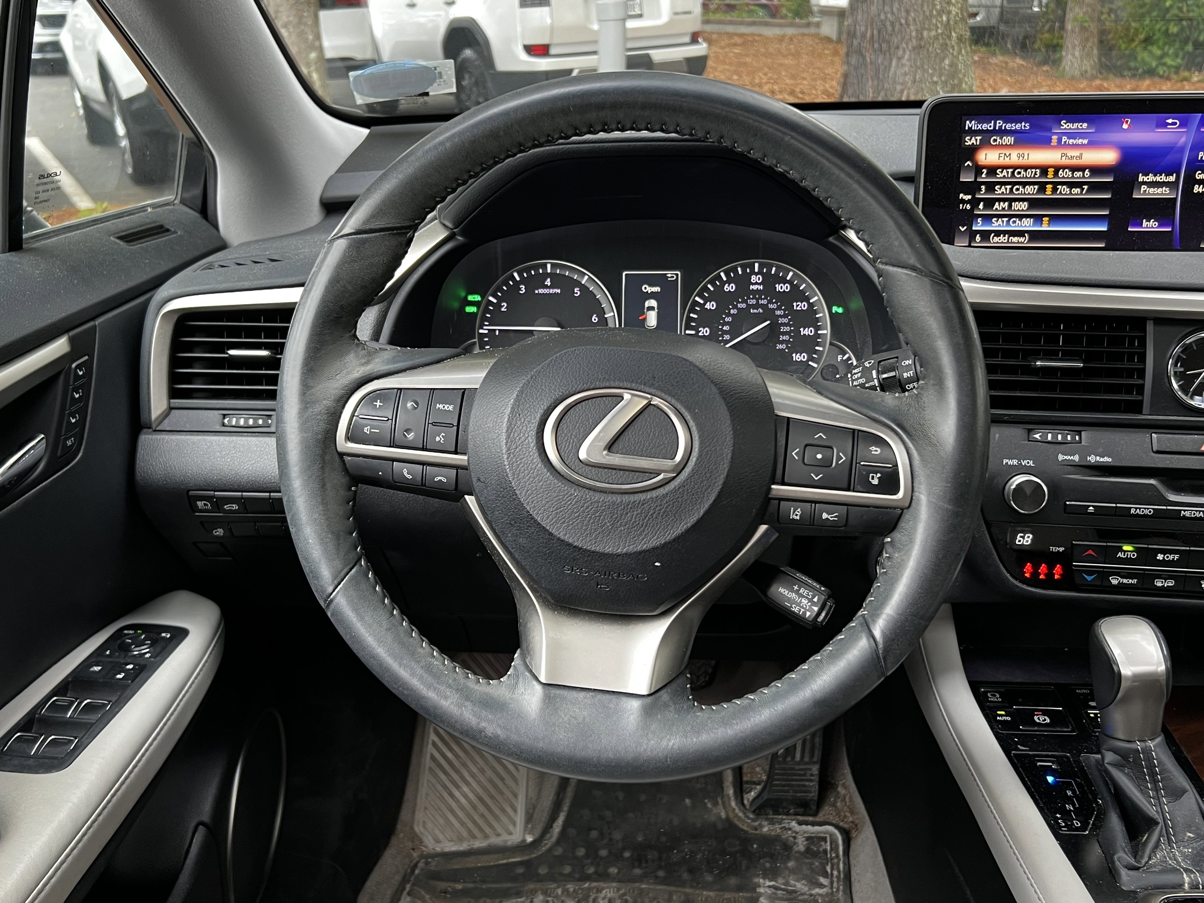 Used 2017 Lexus RX 350 AWD w/ Premium Package image 31