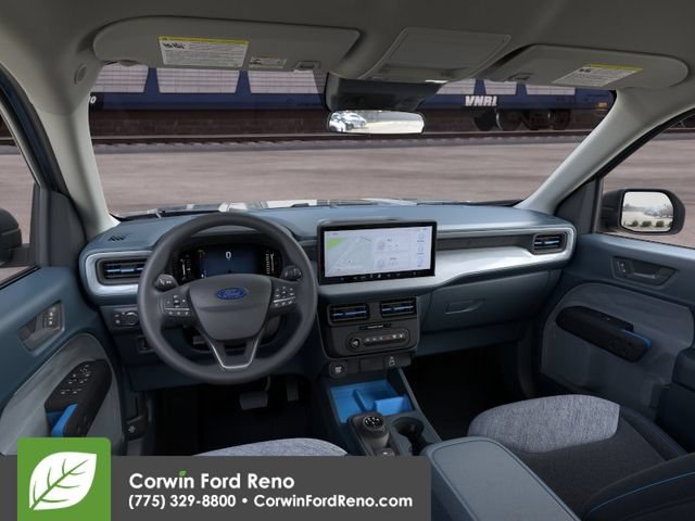 New 2026 Ford Maverick XLT AWD/4WD image 9