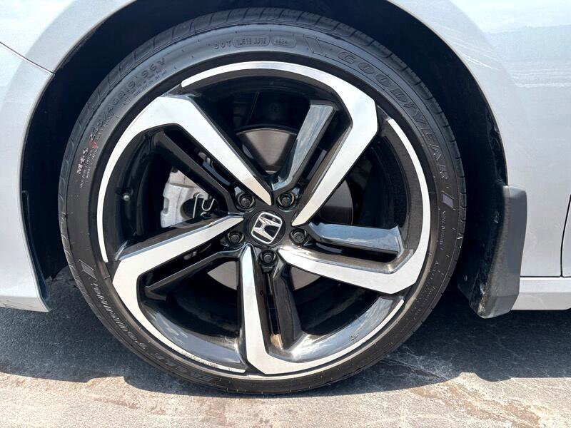 Used 2022 Honda Accord Sport Special Edition image 12