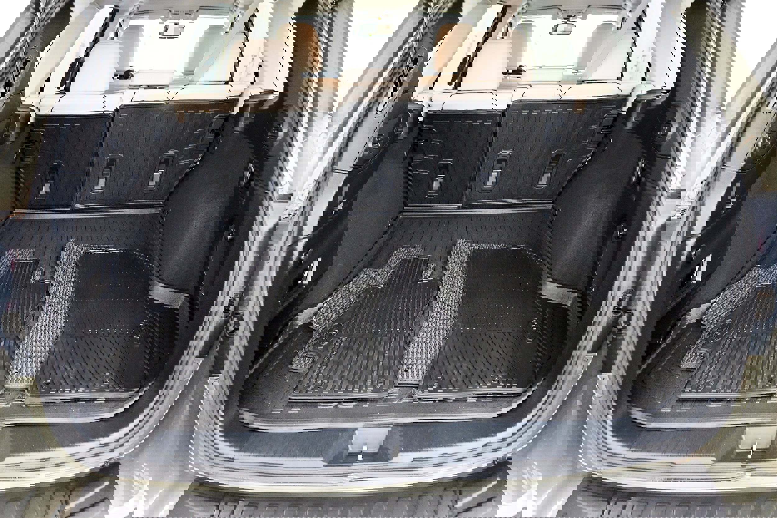 Used 2015 Subaru Outback 2.5i Limited image 30