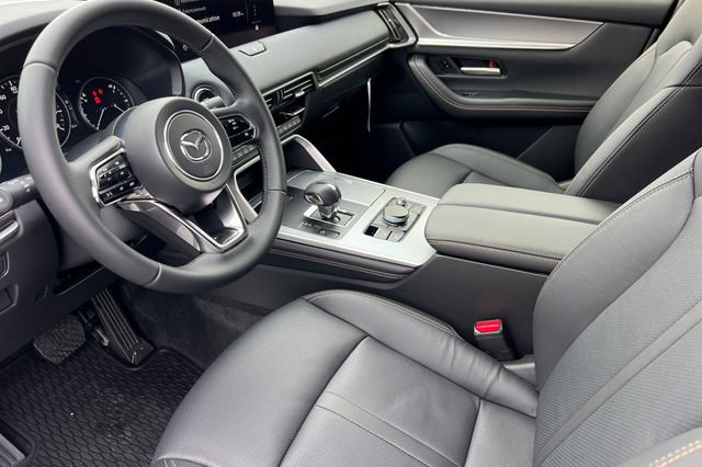 New 2026 MAZDA CX-70 3.3 Turbo w/ Preferred Package image 10