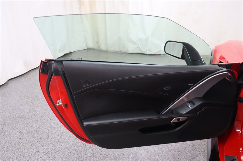 Used 2019 Chevrolet Corvette Grand Sport RWD image 20
