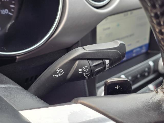 Used 2020 Ford Mustang Premium RWD image 16