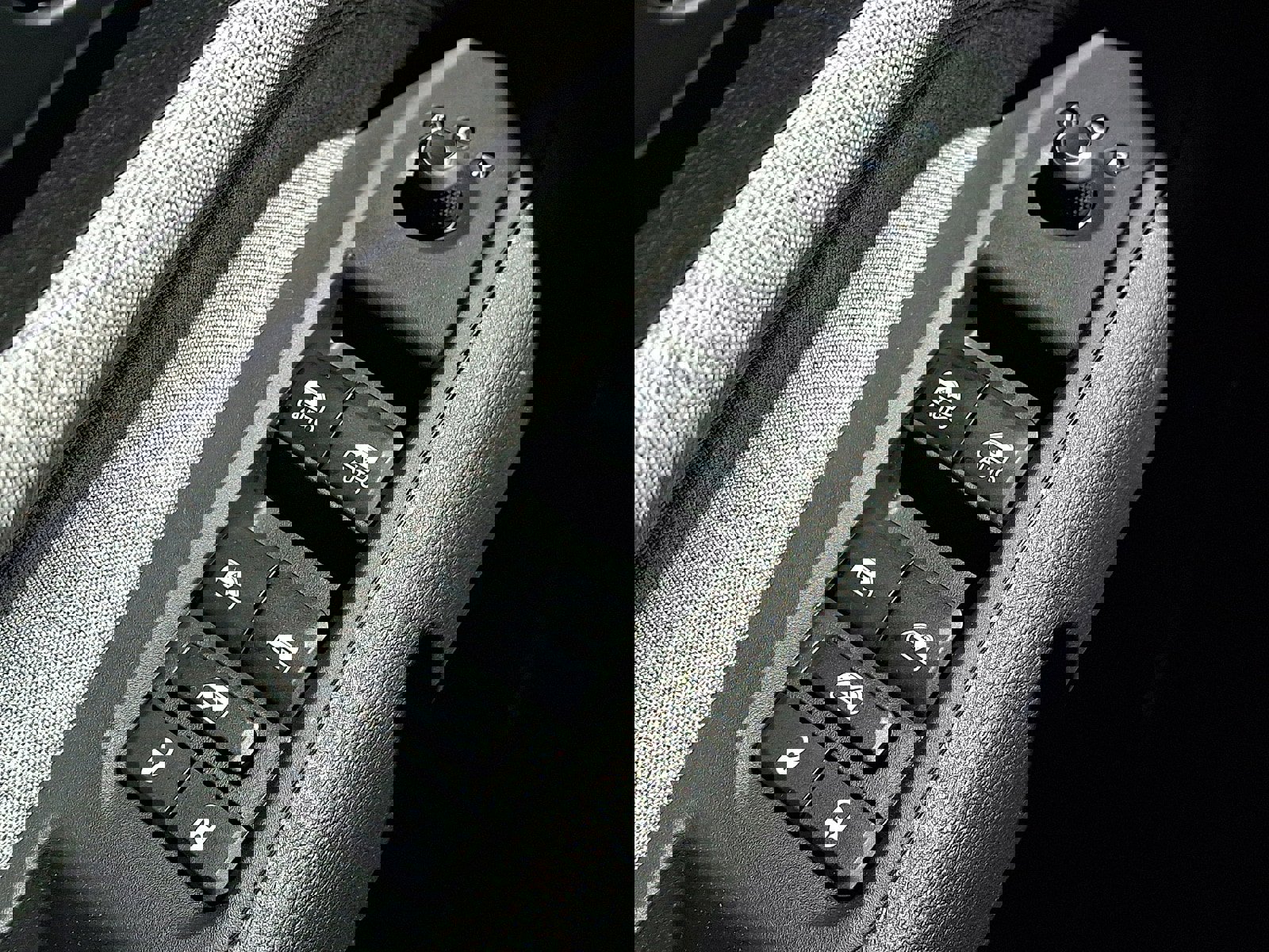 Used 2024 Jeep Compass Sport image 26