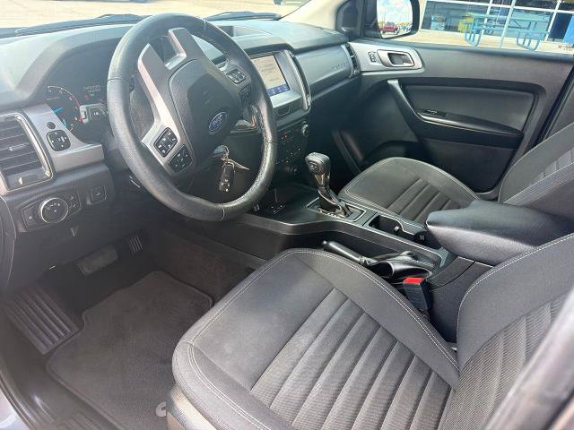 Certified 2022 Ford Ranger XLT w/ Equipment Group 302A High RWD image 18