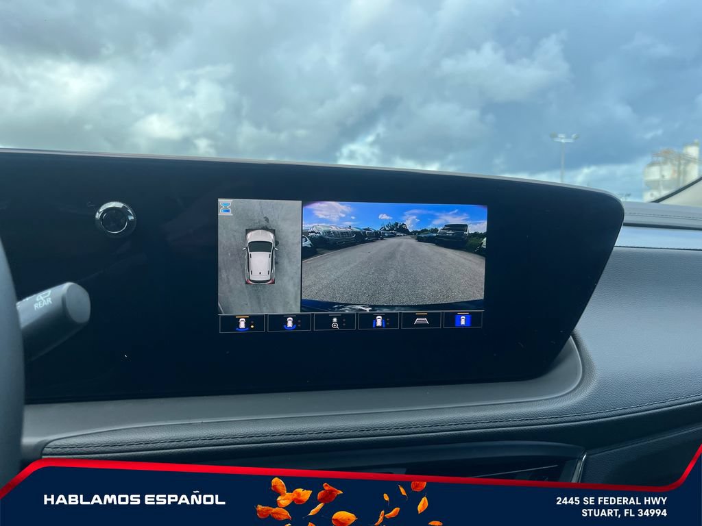 New 2026 Buick Encore GX Sport Touring w/ Advanced Technology Package FWD image 31