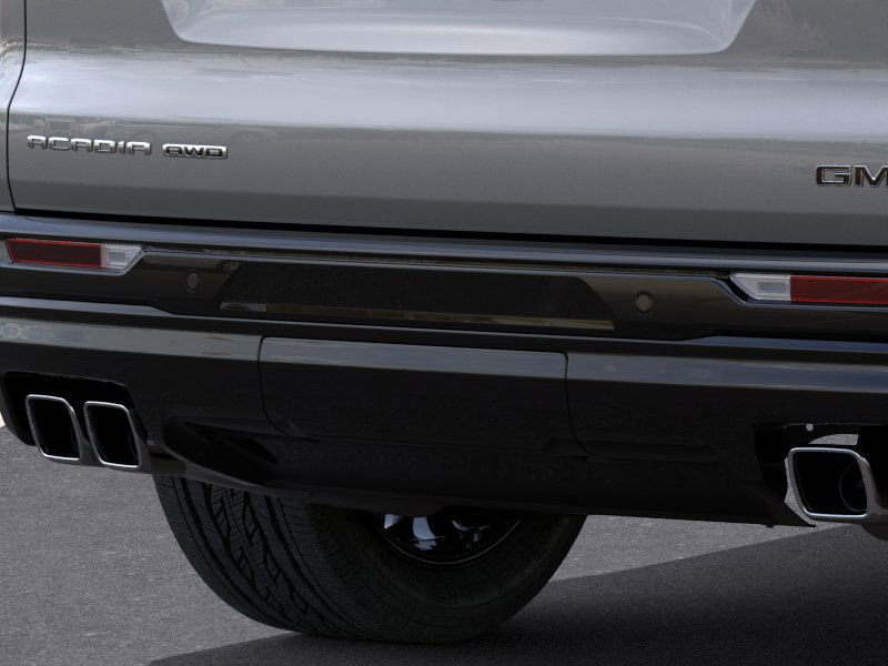 New 2026 GMC Acadia Denali Ultimate image 14