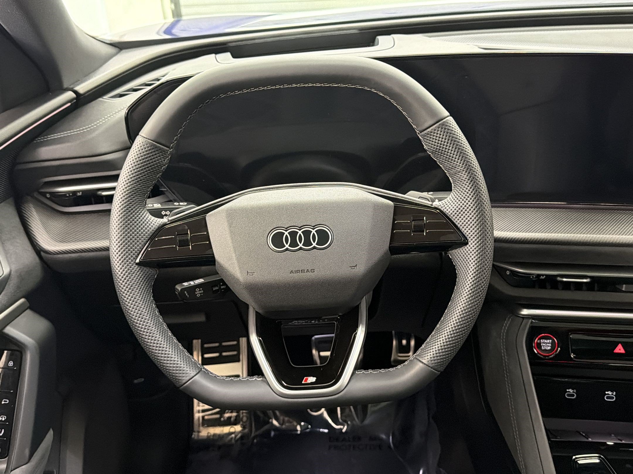 New 2026 Audi SQ5 Prestige AWD/4WD image 11