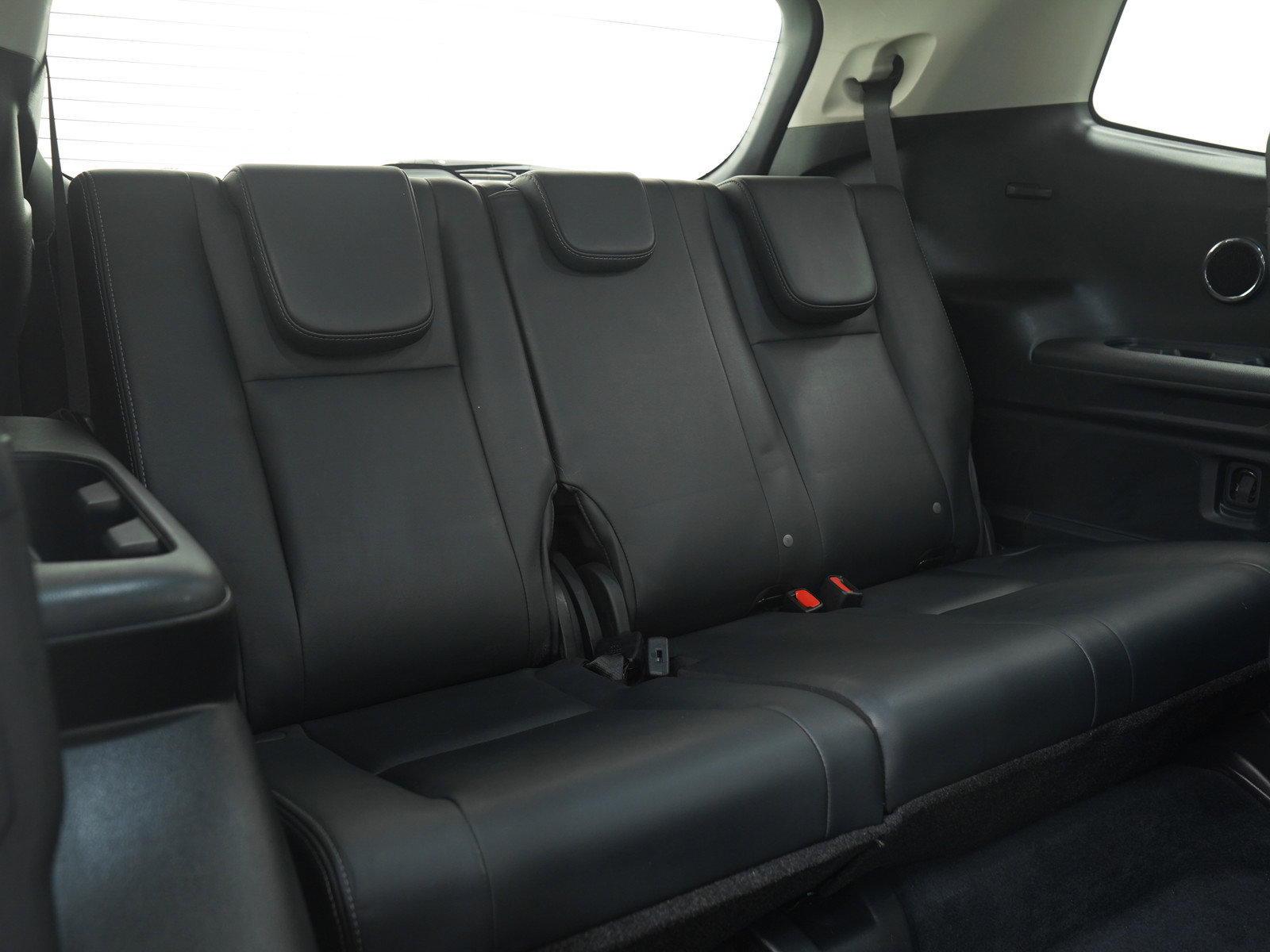 Used 2021 Subaru Ascent Limited w/ Technology Package image 16