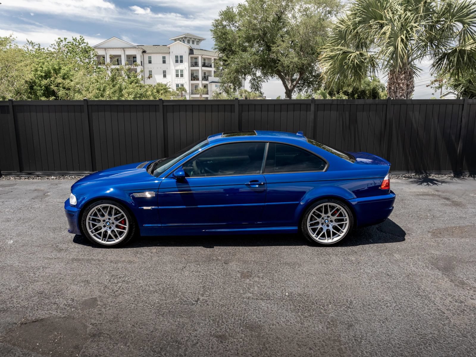Used 2005 BMW M3 Coupe RWD image 30