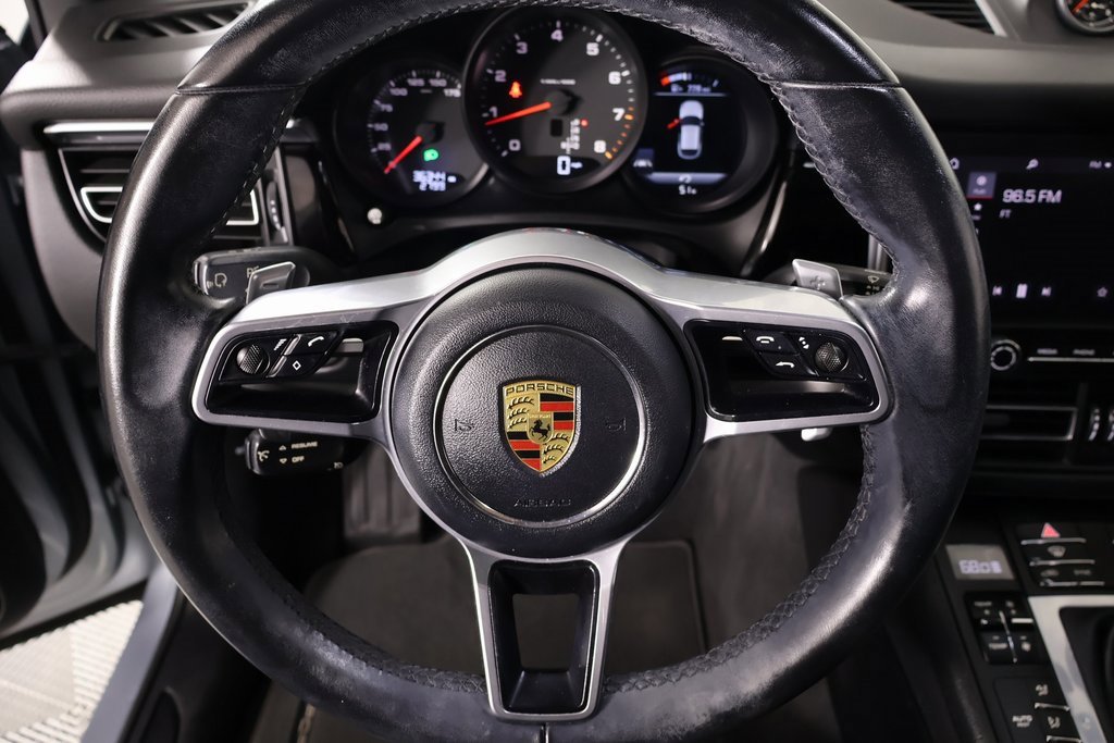 Used 2020 Porsche Macan image 4