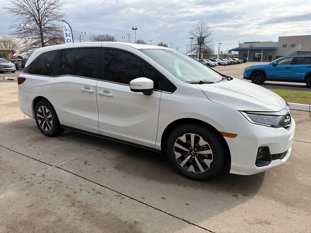 New 2026 Honda Odyssey EX-L image 7