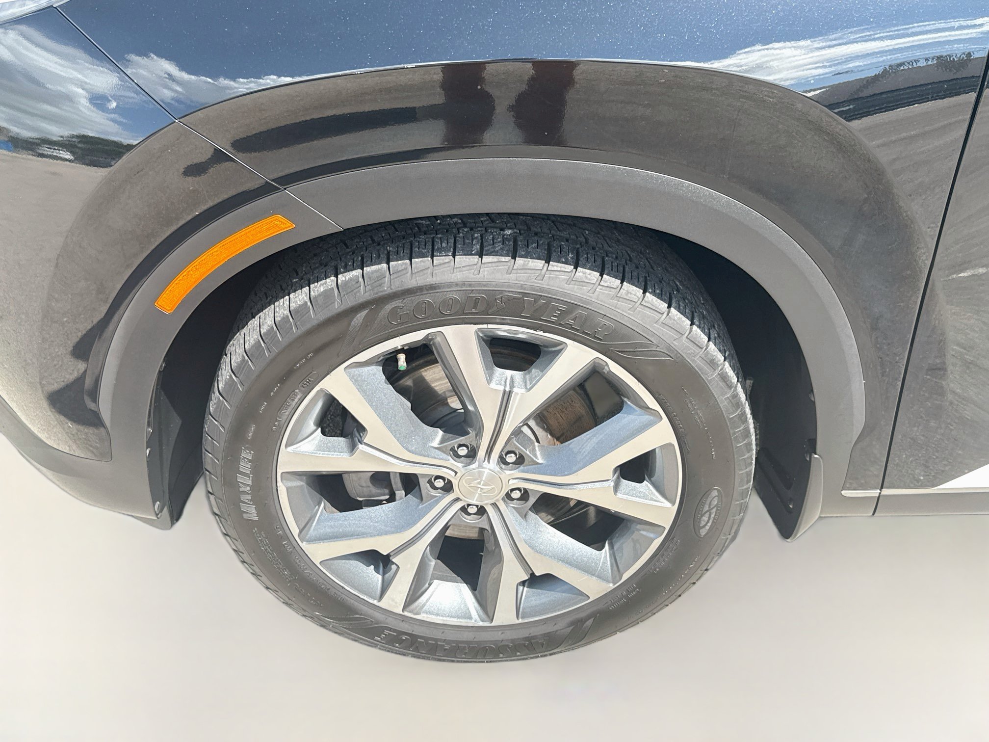 Used 2021 Hyundai Palisade SEL w/ Premium Package FWD image 34