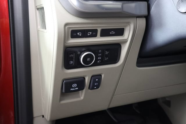 Used 2024 Ford F150 Platinum w/ Equipment Group 703A Plus AWD/4WD image 54
