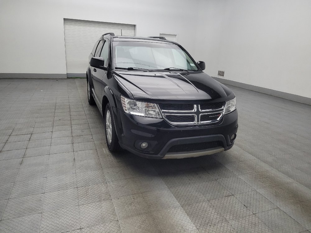 Used 2019 Dodge Journey SE FWD image 13