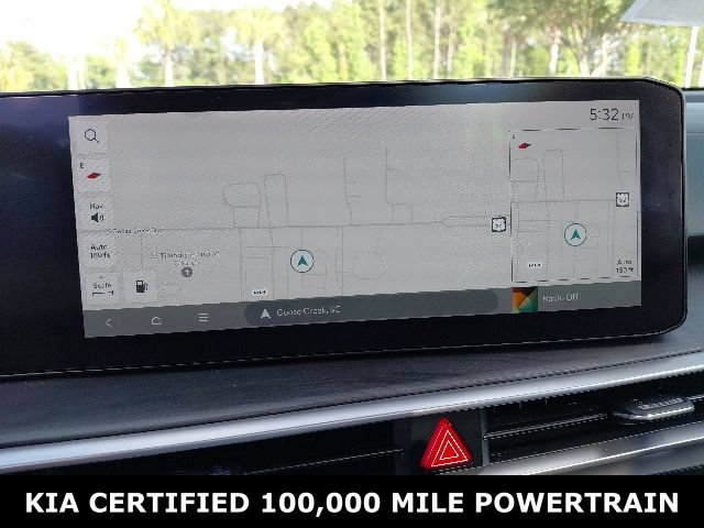 Certified 2024 Kia Sorento X-Line EX AWD/4WD image 16