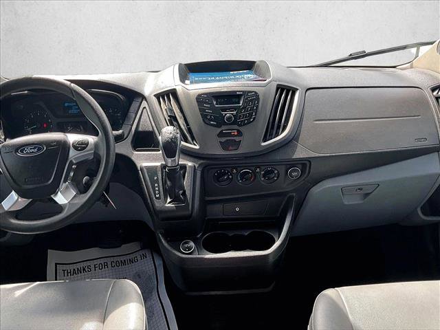 Used 2018 Ford Transit 150 148 Medium Roof RWD image 8