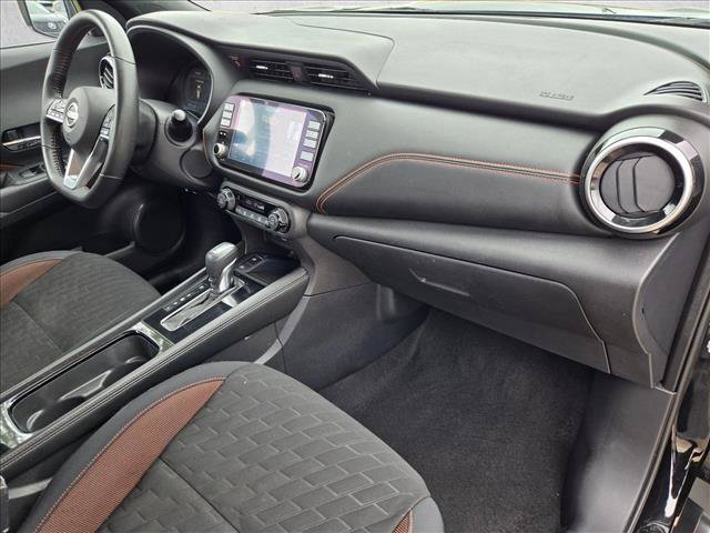 Used 2023 Nissan Kicks SR FWD image 20