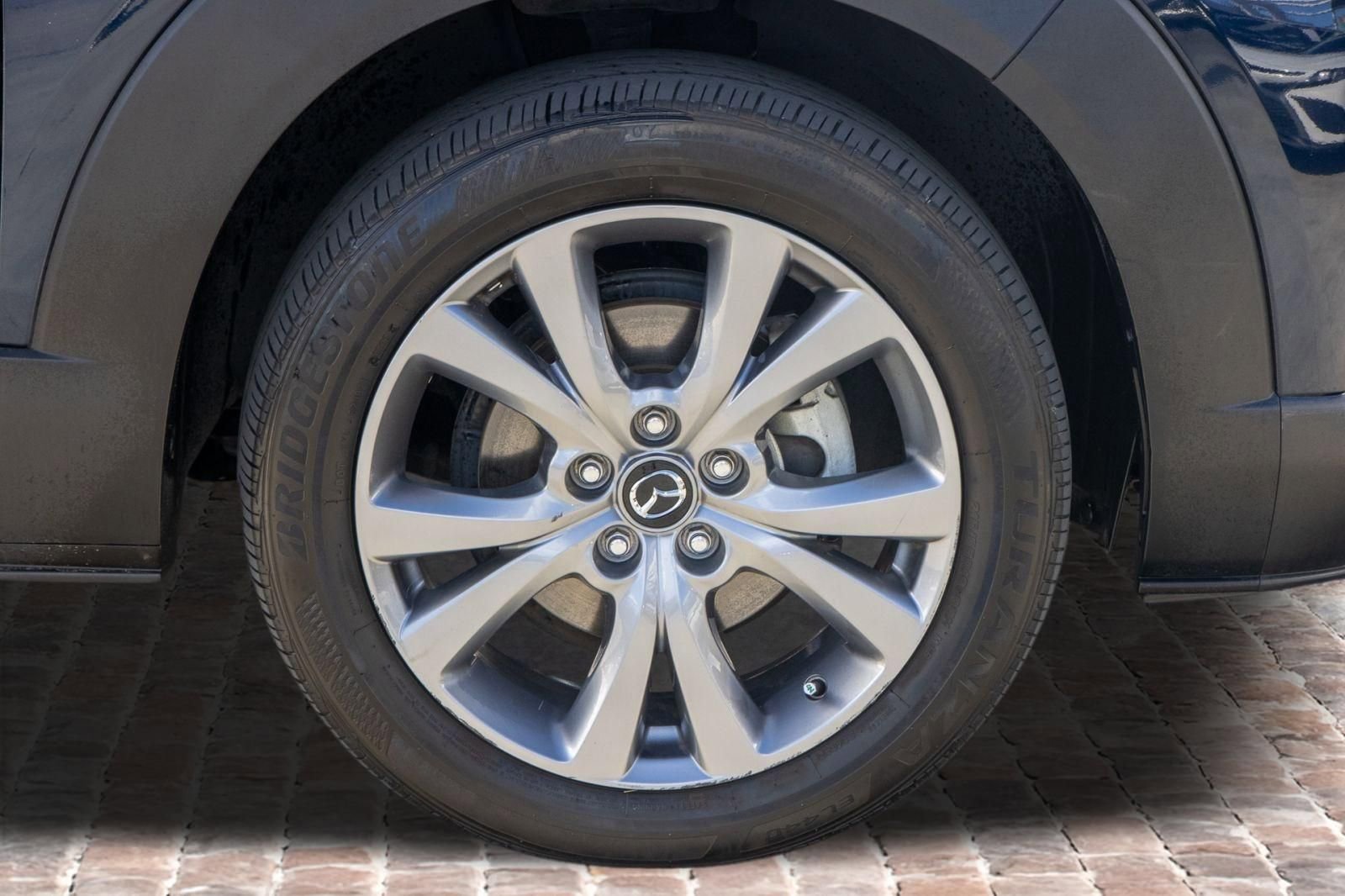 Used 2023 MAZDA CX-30 AWD 2.5 S w/ Premium Package image 37