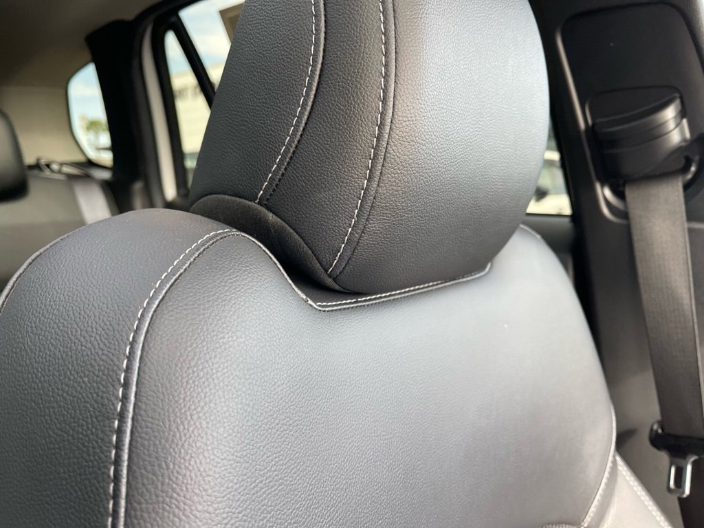 Used 2024 MAZDA CX-50 AWD 2.5 S w/ Cargo Package image 27