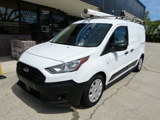 Used 2020 Ford Transit Connect XL FWD image 2